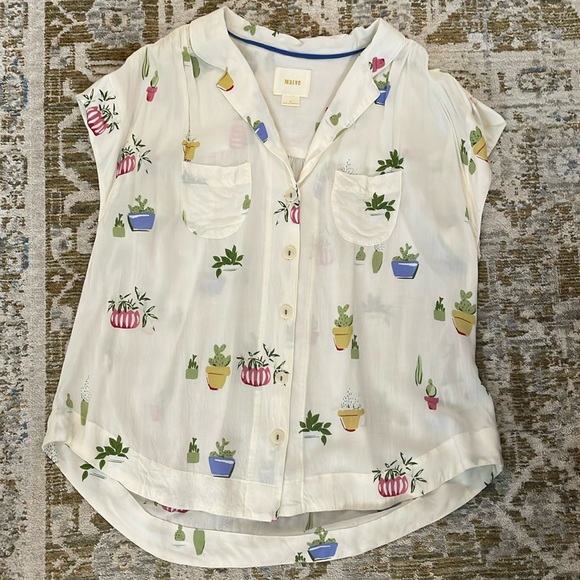 Maeve Tops - Maeve top